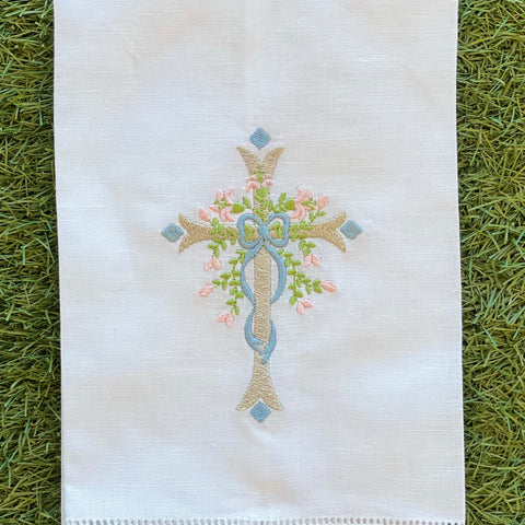 Guest Towels