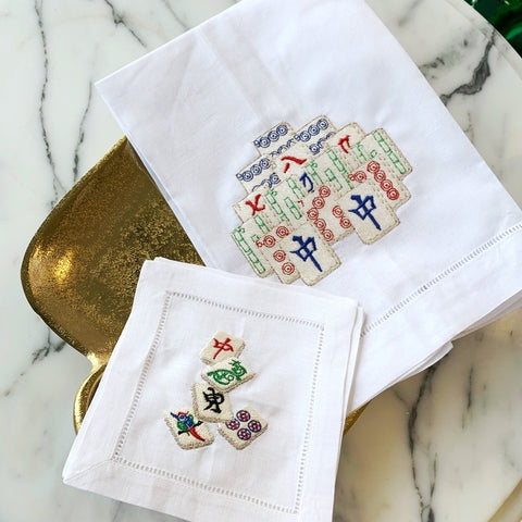 Cocktail Napkins