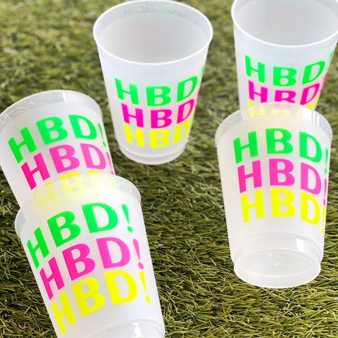 Birthday