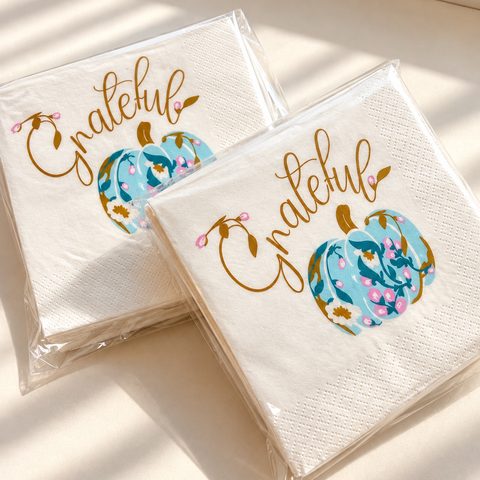 Napkins