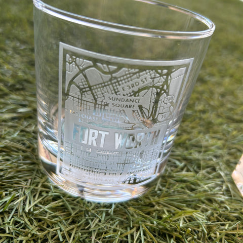 Glassware