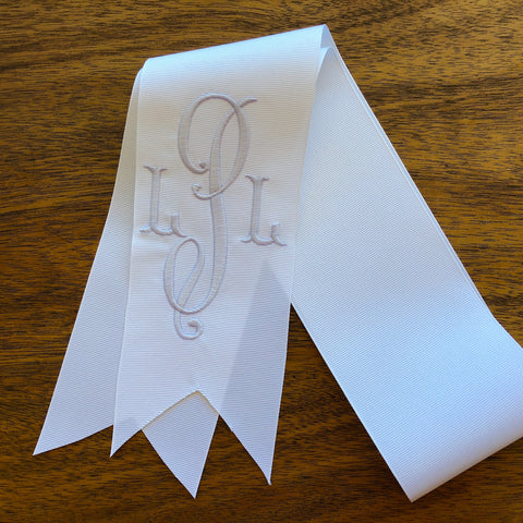 Ribbon