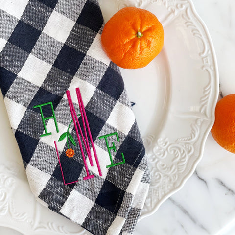Napkins