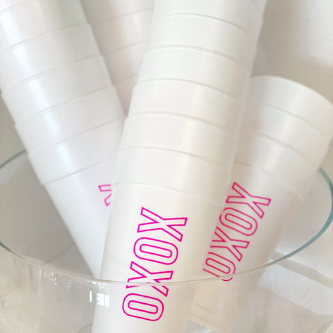 Cups